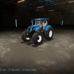 new holland t7 swb v1.0 fs22 2