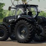 new holland t7 t7000 series v1.2.1 fs22 3