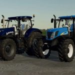 new holland t7 t7000 series v1.3.1 fs22 4