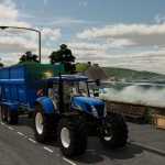 new holland t7 tier4a lwb t7000 edit v1.0 fs22 1