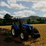 new holland t7 tier4a lwb t7000 edit v1.0 fs22 2