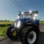 new holland t7 tier4a v1.0 fs22 1