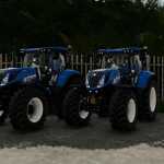 new holland t7 tier4b swb lwb edit v1.0 fs22 1