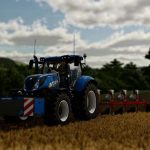 new holland t7 tier4b swb lwb edit v1.0 fs22 4