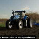 new holland t7 v1.0 fs22 1 1