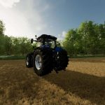 new holland t7 v1.0 fs22 4