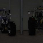 new holland t7 v1.0 fs22 6