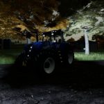 new holland t7 v1.1 fs22 2