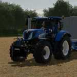 new holland t7.225 v1.0 fs22 1