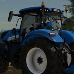 new holland t7.225 v1.0 fs22 3