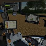 new holland t7.225 v1.0 fs22 4