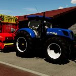 new holland t7.310 chip v1.0 fs22 2