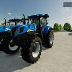 new holland t7030 v1.0 fs22 1