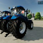 new holland t7030 v1.0 fs22 3