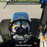 new holland t7030 v1.0 fs22 4