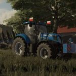 new holland t72011 v1.0 fs22 2