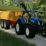 new holland t7ac 28simple ic 29 v1.0 fs22 2