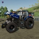 new holland t8 ics v1.0 fs22 4