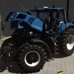 new holland t8 ics v1.1 fs22 2