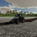 new holland t8 special v1.0 fs22 1