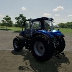 new holland t8 special v1.0 fs22 2