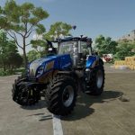 new holland t8 special v1.0 fs22 3