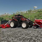 new holland t8 special v1.0 fs22 4