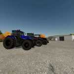 new holland t8 turbo 28new sound 29 v1.0 fs22 1