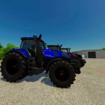 new holland t8 turbo 28new sound 29 v1.0 fs22 2