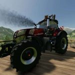 new holland t8 turbo 28new sound 29 v1.1.0.1 fs22 5