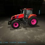 new holland t8 umbau v1.0 fs22 3