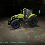 new holland t8 umbau v1.0 fs22 4