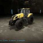 new holland t8 umbau v1.0 fs22 5