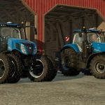 new holland t8 us eu v1.1 fs22 2