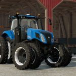 new holland t8 us v1.0 fs22 4