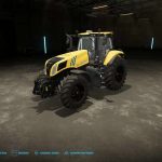 new holland t8 v1.3 fs22 2