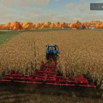 new holland t8 v1.3 fs22 6