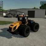 new holland t9 series v1.0 fs22 1