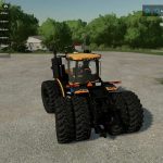 new holland t9 series v1.0 fs22 3