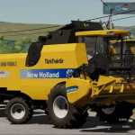 new holland tc 5070 v1.0 fs22 1