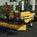 new holland tc 5090 v1.0 fs22 3