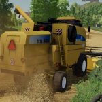 new holland tc 56 b C4 B0zon v1.0 fs22 1