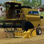 new holland tc 56 b C4 B0zon v1.0 fs22 2