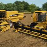 new holland tc 59 v1.0 fs22 1