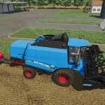 new holland tc5 series v1.0 fs22 1