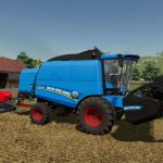 new holland tc5 series v1.0 fs22 3