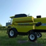 new holland tc5000 v1.0 fs22 3