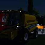 new holland tc5070 v1.0 fs22 1