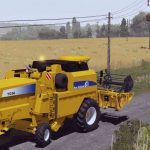 new holland tc56 v2.0 fs22 3