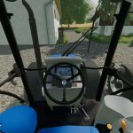 new holland td series beta fs22 2